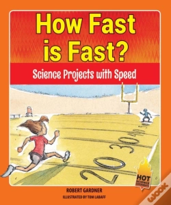 Capa do artigo How Fast Is Fast?