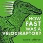 How Fast Was A Velociraptor? - Preview