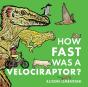 How Fast Was A Velociraptor? - Preview