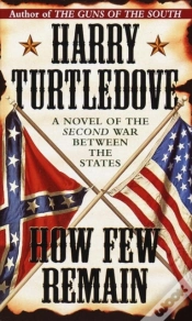 Capa do artigo How Few Remain