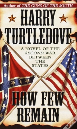 Capa do artigo How Few Remain