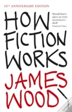 Capa do artigo How Fiction Works
