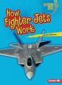 How Fighter Jets Work - Preview