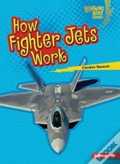 Capa do artigo How Fighter Jets Work