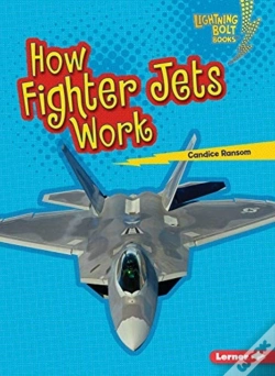 Capa do artigo How Fighter Jets Work