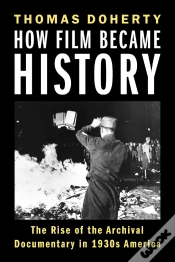 Capa do artigo How Film Became History