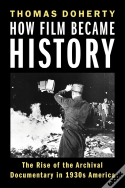 Capa do artigo How Film Became History