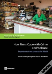 How Firms Cope With Crime And Violence