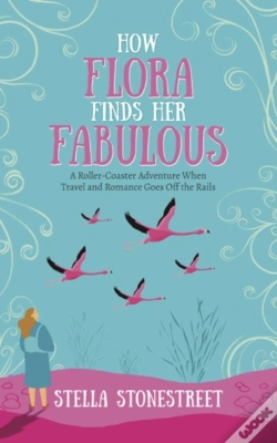 Capa do artigo How Flora Finds Her Fabulous