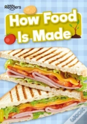 Capa do artigo How Food Is Made