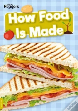 Capa do artigo How Food Is Made