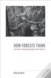 Capa do artigo How Forests Think