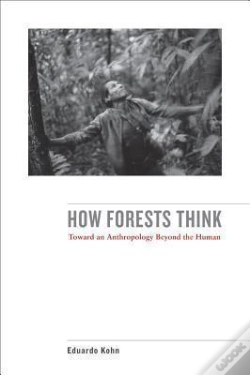 Capa do artigo How Forests Think