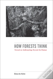 Capa do artigo How Forests Think