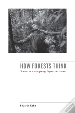 Capa do artigo How Forests Think