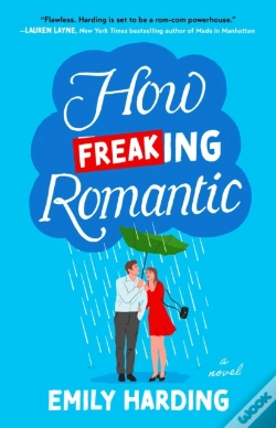 Capa do artigo How Freaking Romantic