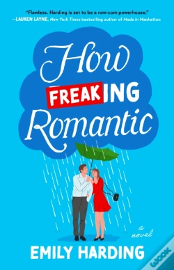 Capa do artigo How Freaking Romantic