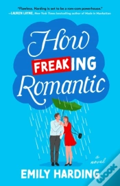 Capa do artigo How Freaking Romantic