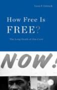 How Free Is Free?