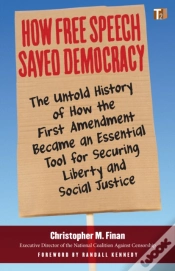Capa do artigo How Free Speech Saved Democracy