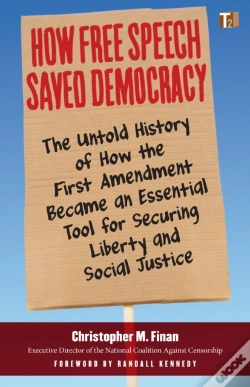 Capa do artigo How Free Speech Saved Democracy