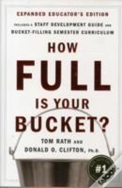 Capa do artigo How Full Is Your Bucket? Expanded Educator