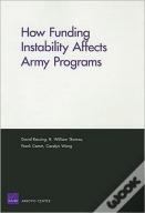 How Funding Instability Affects Army Programs