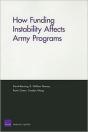 How Funding Instability Affects Army Programs - Preview