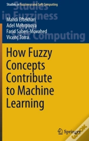 Capa do artigo How Fuzzy Concepts Contribute To Machine Learning