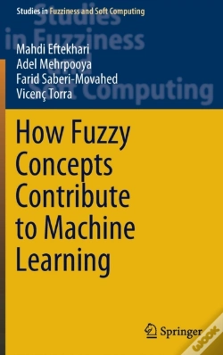 Capa do artigo How Fuzzy Concepts Contribute To Machine Learning