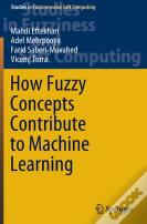 How Fuzzy Concepts Contribute To Machine Learning