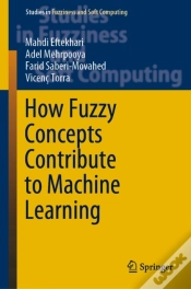 Capa do artigo How Fuzzy Concepts Contribute To Machine Learning