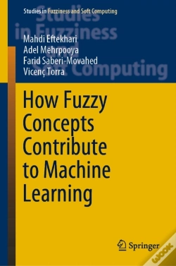 Capa do artigo How Fuzzy Concepts Contribute To Machine Learning