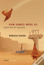 Capa do artigo How Games Move Us