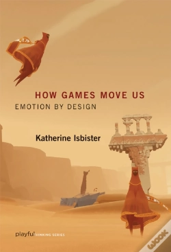 Capa do artigo How Games Move Us