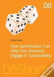 Capa do artigo How Gamification Can Help Your Business Engage In Sustainability