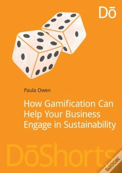 Capa do artigo How Gamification Can Help Your Business Engage In Sustainability