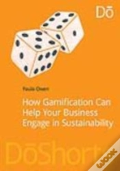 Capa do artigo How Gamification Can Help Your Business Engage In Sustainability