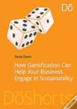 Capa do artigo How Gamification Can Help Your Business Engage In Sustainability