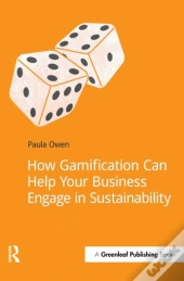 How Gamification Can Help Your Business Engage In Sustainability