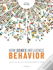 Capa do artigo How Genes Influence Behavior