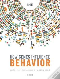 Capa do artigo How Genes Influence Behavior