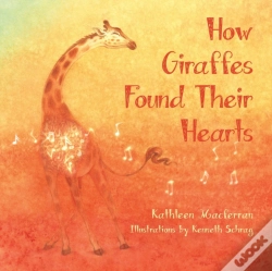 Capa do artigo How Giraffes Found Their Hearts