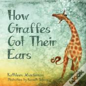 How Giraffes Got Their Ears