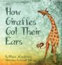 How Giraffes Got Their Ears - Preview