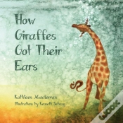 Capa do artigo How Giraffes Got Their Ears