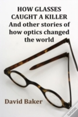 Capa do artigo How Glasses Caught A Killer