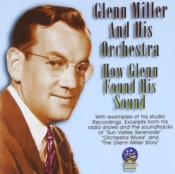 Capa do artigo How Glenn Found His Sound - CD