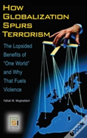 Capa do artigo How Globalization Spurs Terrorism
