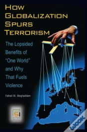 Capa do artigo How Globalization Spurs Terrorism
